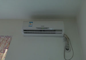 北川空调维修电话是多少