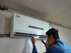 北川格力空调电话是多少