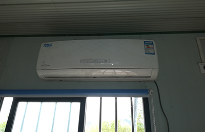 北川空调维修在哪里找