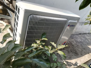 北川空调维修售后服务