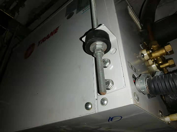 北川空调维修售后服务中心