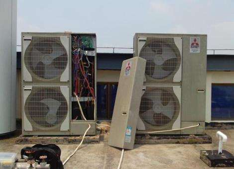 北川空调维修电话号码多少