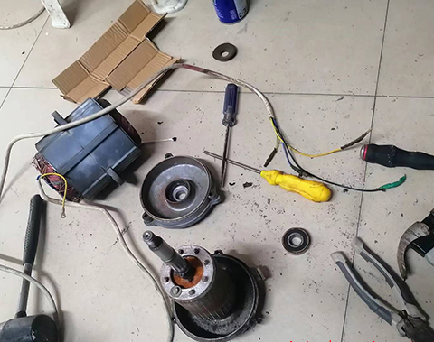 北川空调维修售后服务中心电话在哪里找