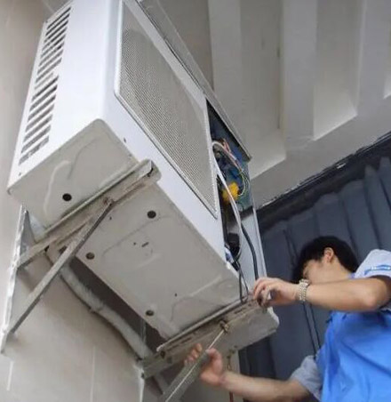 北川24小时空调维修热线