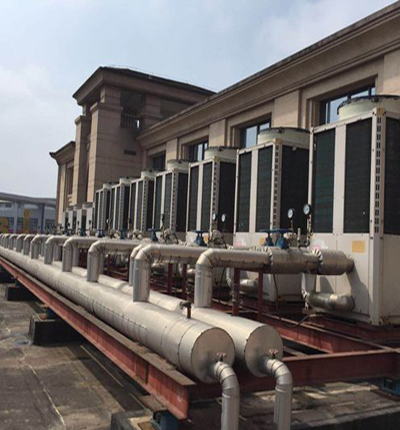 北川多联机维修 北川中央空调维修