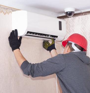 北川空调内机噪音大